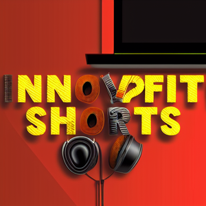 Innov Fit Shorts