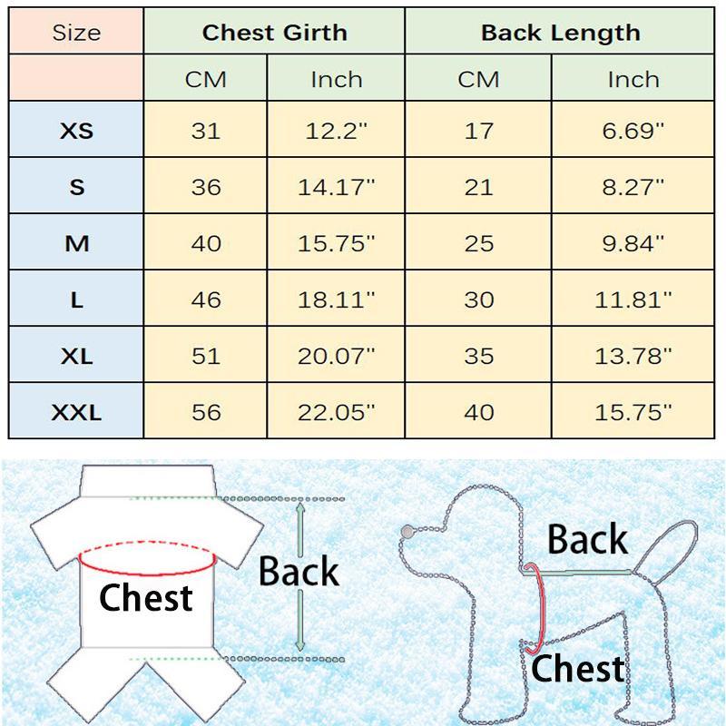 Cat Dog Sweater Pullover Winter Pet Clothes for Small Dogs Cat Vest Puppy Jacket Pet Cat Clothing Kitty Costume Ubranka Dla Psa Cat Dog Sweater Pullover Winter Pet Clothes for Small Dogs Cat Vest Puppy Jacket Pet Cat Clothing Kitty Costume Ubranka Dla Psa