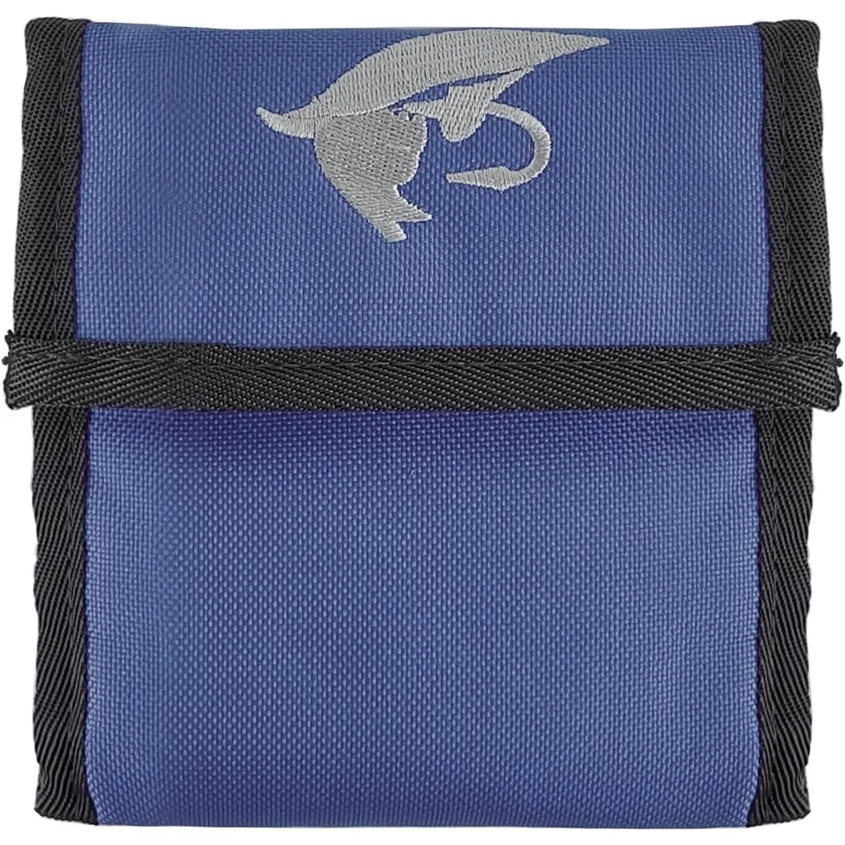 10 Pockets Fishing Tackle Binder LeaderTippet Line Leader Wallet | Leader Case Tippet Storage Fly Fishing  for Pre-Tied Carp and Catfish Rigs