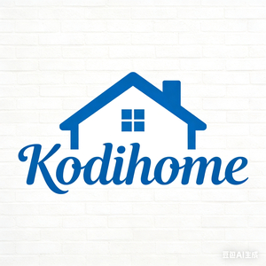Kodi home