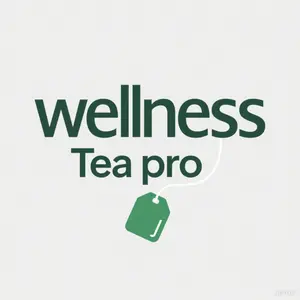 wellness Tea pro shop logo