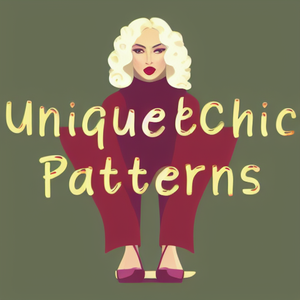 Unique Chic Patterns