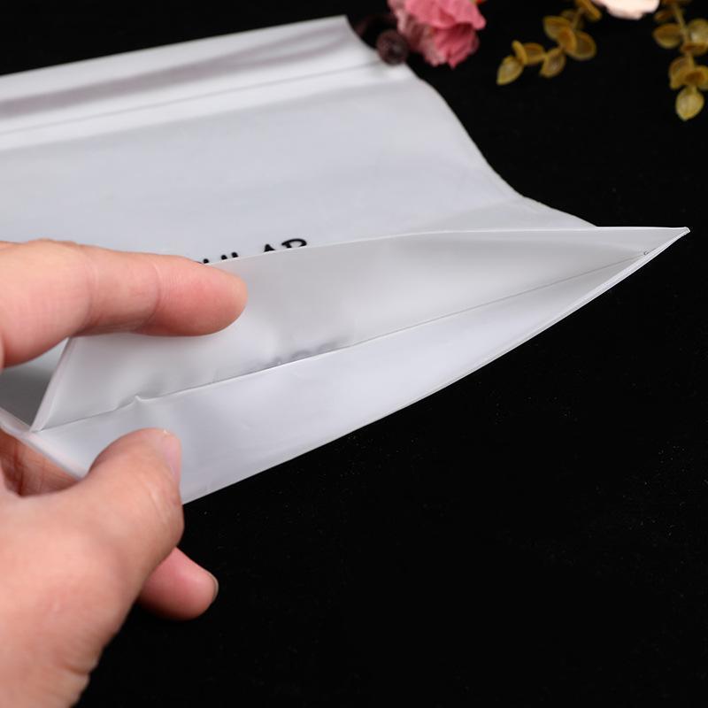 rosted Drawstring Bag Travel Drawstring Packing Bag Waterproof Packing Bag