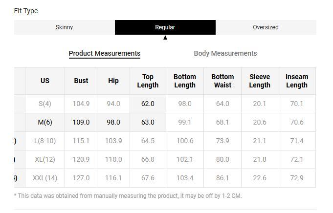 ChicMe Women's 2 Piece Sets Round Neck Short Sleeve Top & Ombre Print Loose Pants Matching Pajamas Sets Fit