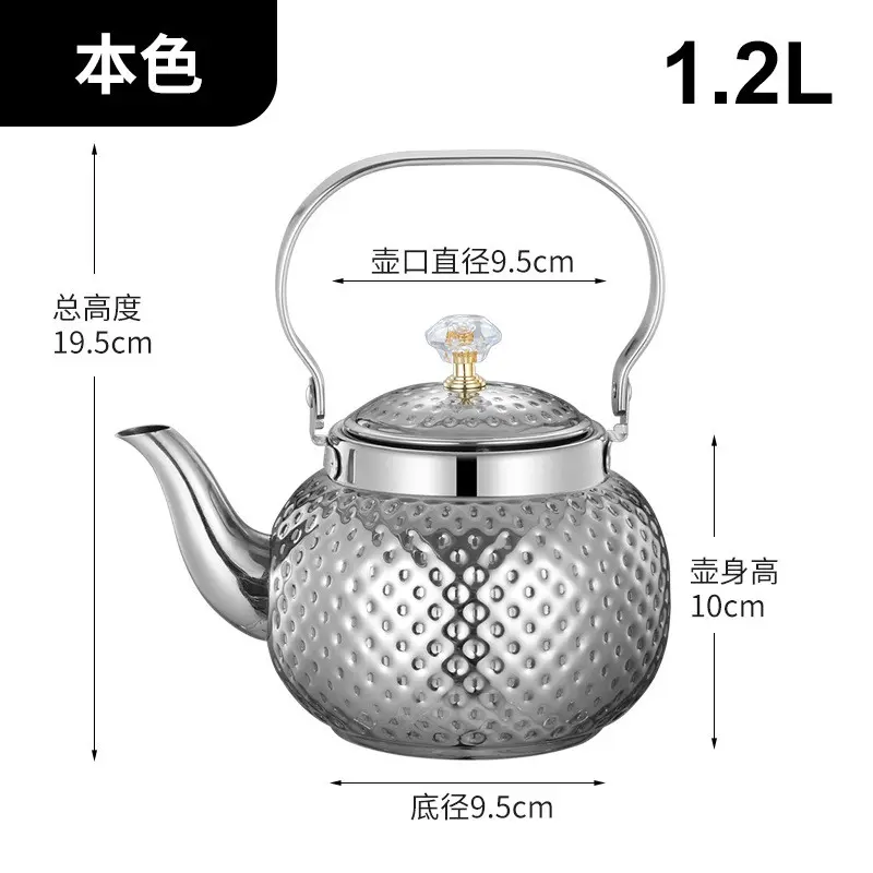 Stainless steel
