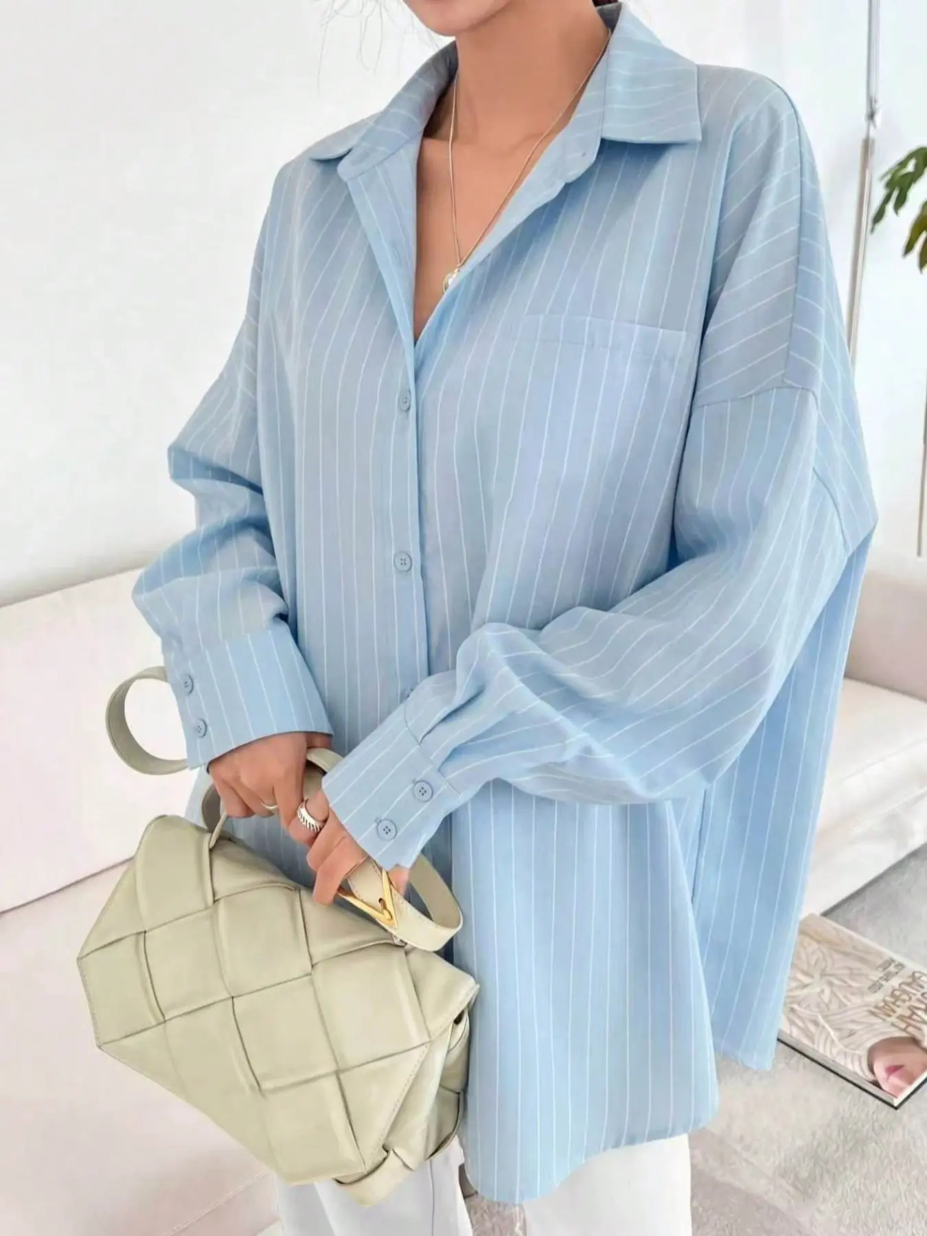 Light blue