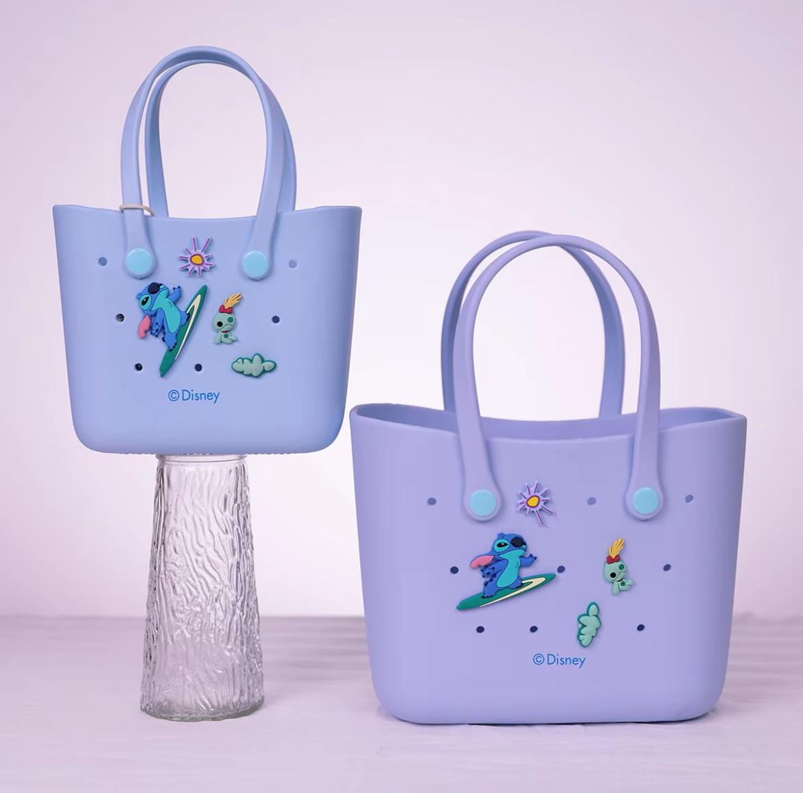 Disney Mini & Large Crocs Tote Bags with Handle, Cute, Durable, and Sturdy EVA Bags Versatile for School, Work, Tutorials, and Picnics featuring Lotso, Marie, Lucifer Squishable lunch bag for Women Girls Halloween Christmas Holiday Gift Disney Mini & Large Crocs Tote Bags with Handle, Cute, Durable, and Sturdy EVA Bags Versatile for School, Work, Tutorials, and Picnics featuring Lotso, Marie, Lucifer Squishable lunch bag for Women Girls Halloween Christmas Holiday Gift