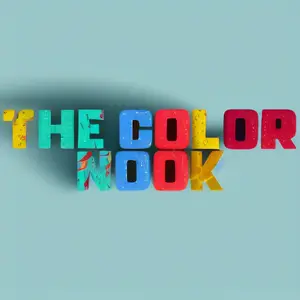 The Color Nook