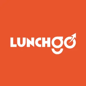 LunchGO shop logo