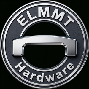 ELMNT-Hardware