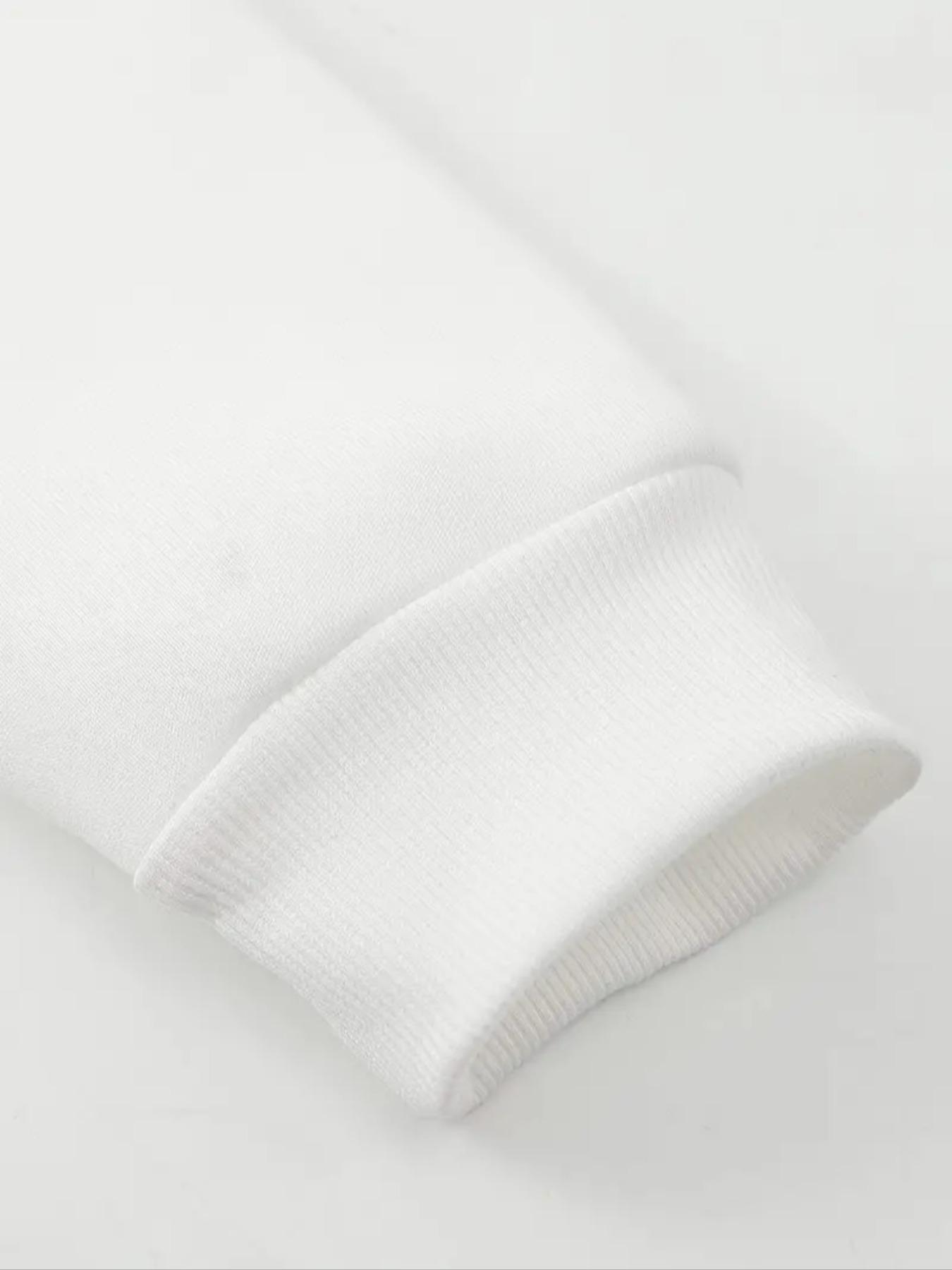 Men's Letter Print Hoodie Set, Kangaroo Pocket Drawstring Hooded Sweatshirt + Waistdrawstring Sport Pants 2 Piece Set, Fall & Winter Casual Fashion, Streetwear Tracksuit Set, Sweatsuit Set, Loose Casual Athleisure