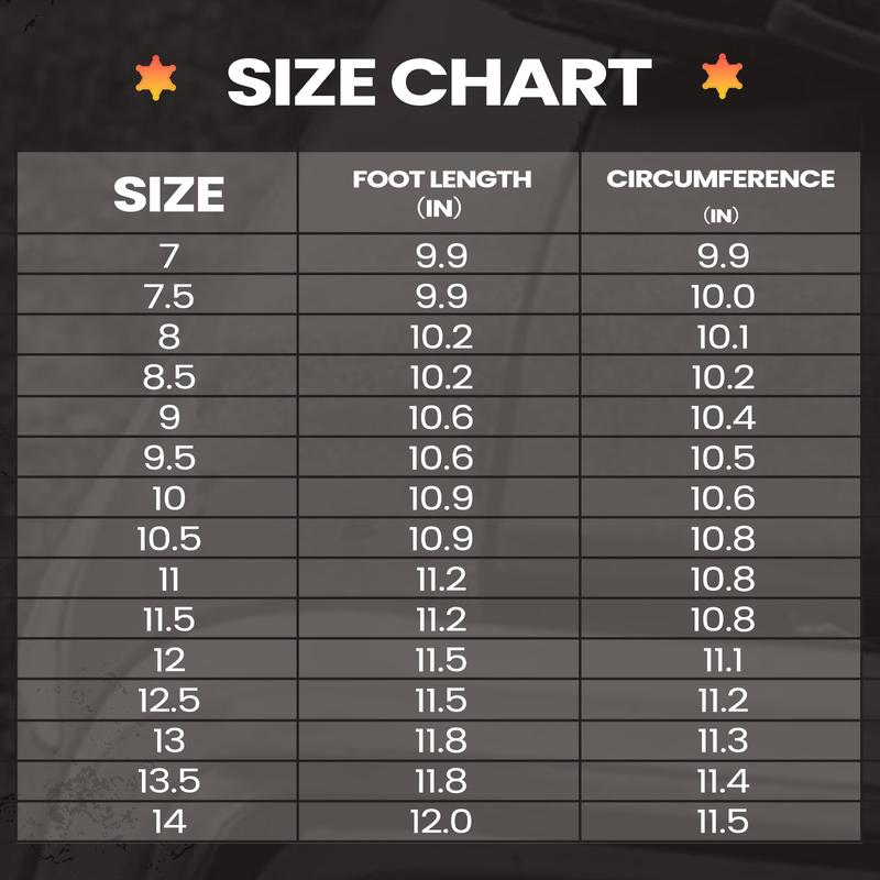 IUV Cowboy Boots For Men| Ankle Boots Western Boot Casual Dress Slip On Chelsea Men Leather Footwear Walking Shoes Black Closed Decor black boots