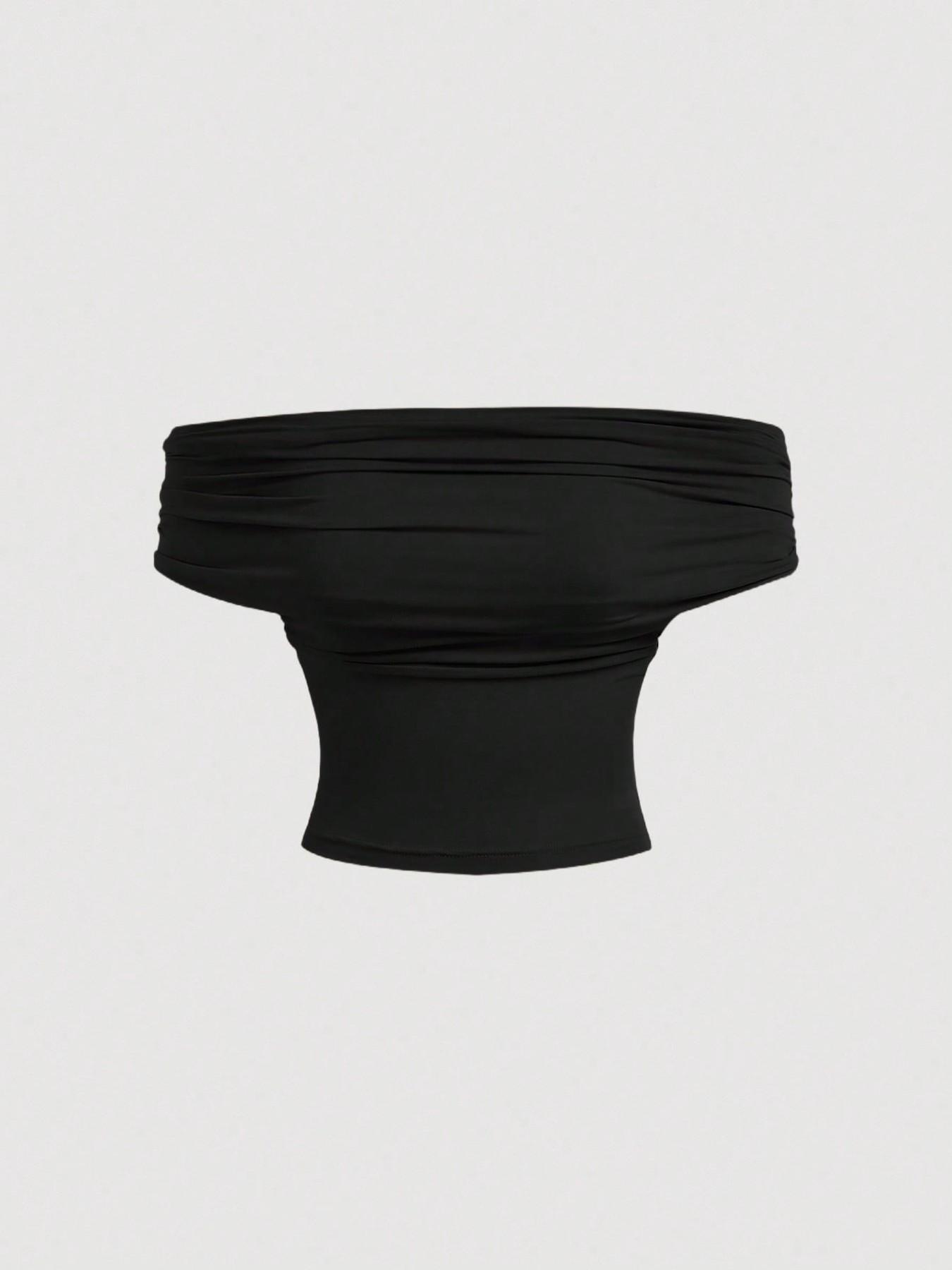 Women's Three-Way Convertible Sleeveless Vest Top, Slim Fit Design, Ideal for Daily Wear & Stylish, Perfect for Trendy Looks