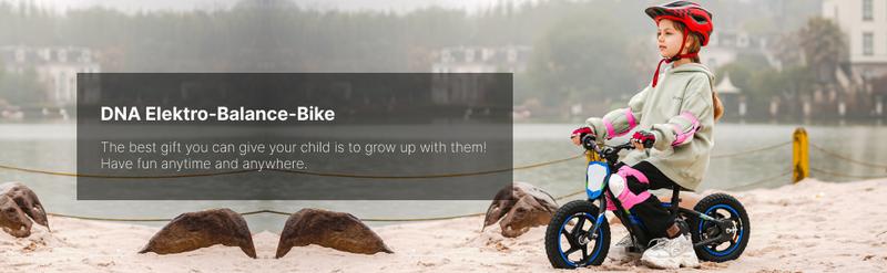 Electric Motorcycle for Kids, 24V 170W Lightweight Electric Dirt Bike, 2 Speed Max Up to 10MPH with Hand-Operated Dual Brakes, Electric Ride On Motorbike for Ages 3-6, Birthday Christmas Gift for Children girls Boys