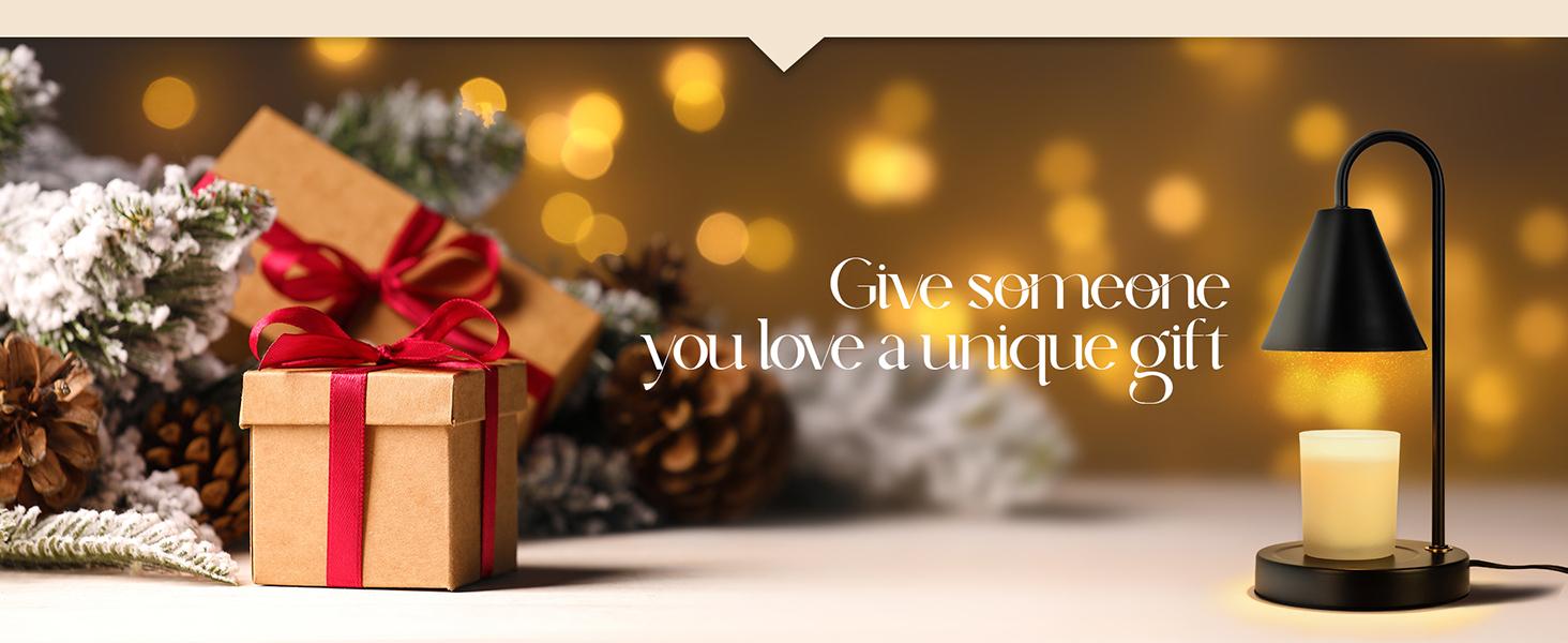 Candle Warmer Lamp,Electric Candle Warmer with Dimmable Light,Scented Wax Melter,No Smoke,Compatible with Various Jar,with 2 Light Bulbs,Home Decor Gifts-Black Decorative Fragrance Ornaments Milk Coffe Candle Warmer Lamp,Electric Candle Warmer with Dimmable Light,Scented Wax Melter,No Smoke,Compatible with Various Jar,with 2 Light Bulbs,Home Decor Gifts-Black Decorative Fragrance Ornaments Milk Coffe