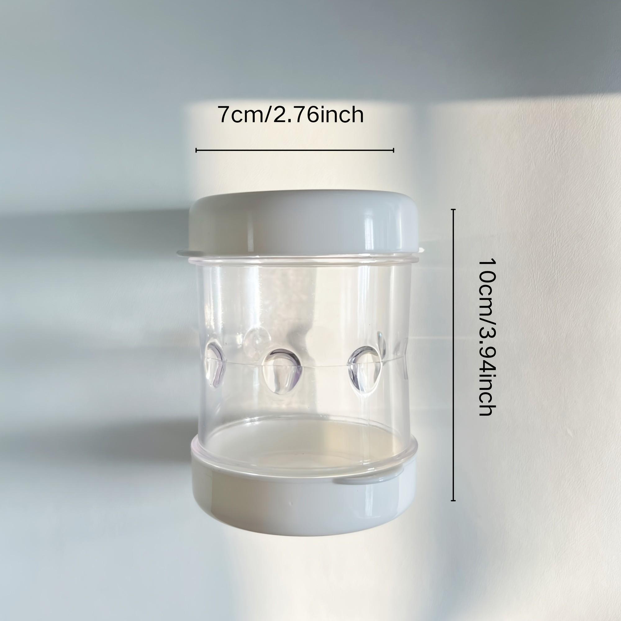 Handheld Automatic Egg Peeler, Quick Easy Boiled Egg Shell Remover, Durable Plastic Egg Utensils Kitchen Tool, Perfect for Home Restaurant Outdoor