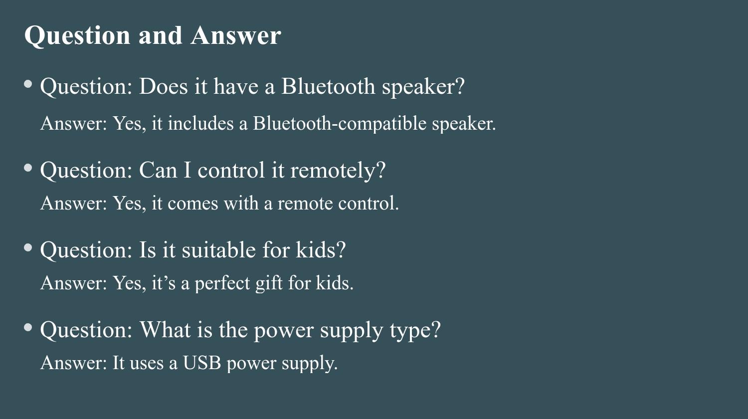 Disco Stage Star Projector Galaxy Night Light with Bluetooth-compatible Speaker, Remote Control, Dimmable, Perfect Gift for Kids and Adults