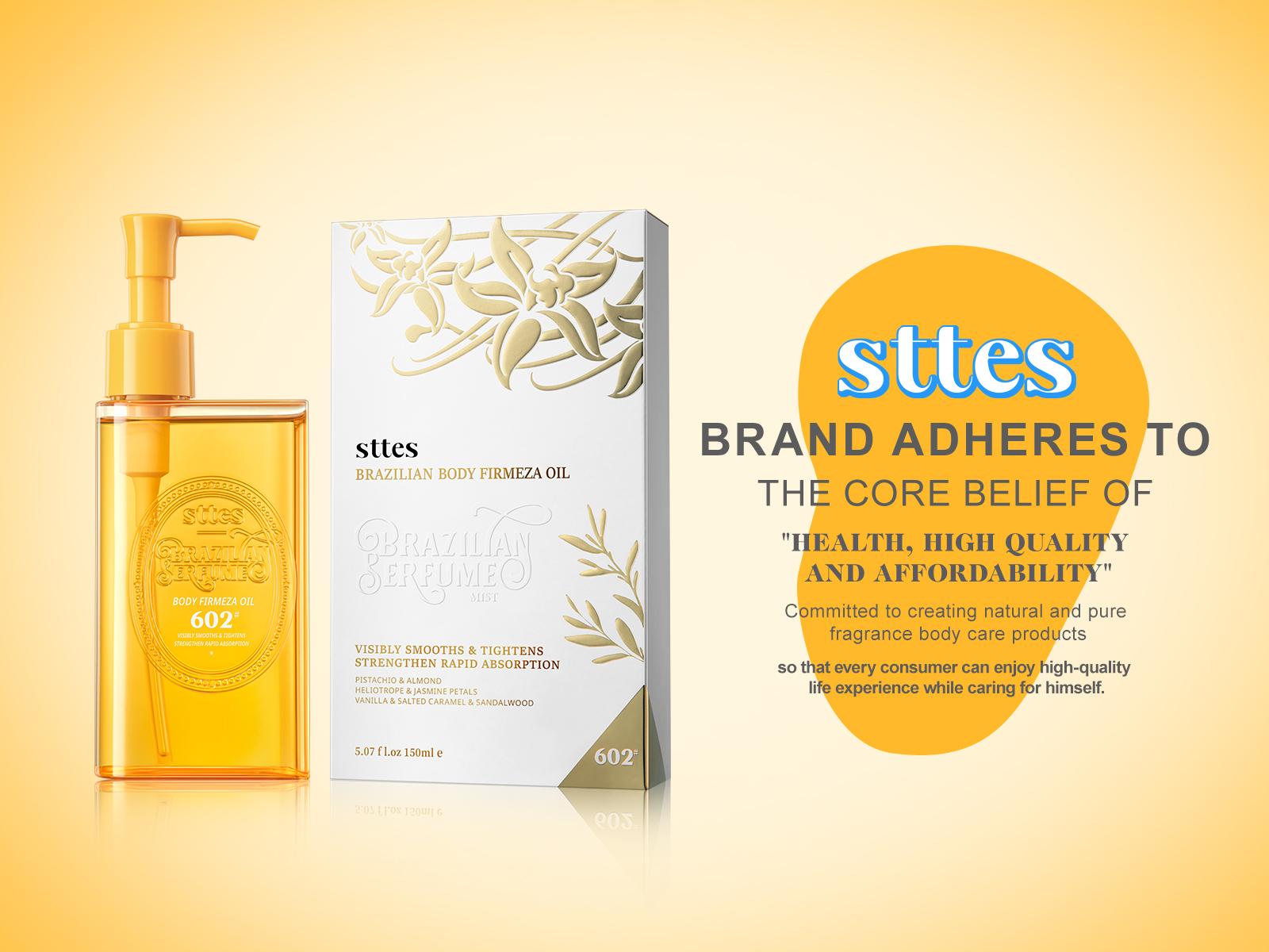 Sttes Body Firmeza Oil,602 perfume fragrance,Dry Skin Bath Massage Moisturizing Oil containing Jojoba Seed Oil and Olive Oil, 5.07 fl oz pump bottle. Sttes Body Firmeza Oil,602 perfume fragrance,Dry Skin Bath Massage Moisturizing Oil containing Jojoba Seed Oil and Olive Oil, 5.07 fl oz pump bottle.