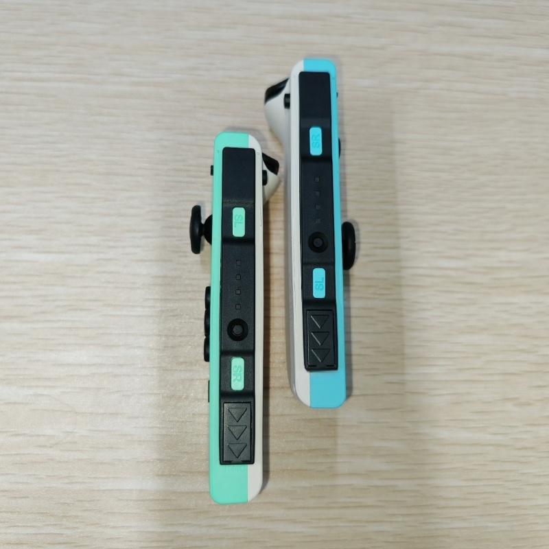 Controller for Switch, controller for Switch/Lite/OLED, alternative controller with dual vibration/wake-up function, Wireless Game Controller