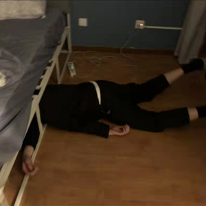 Elegant Gentleman's Gallery