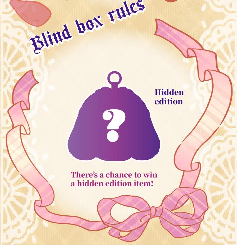 Baby Three Lily Rabbit Town V4 Plush Blind Box,12 Routine +1 Hidden Edition,Soft Cute Bunny Doll,Kawaii Girlish Toy,Mystery Box Unboxing,Trendy Collectible