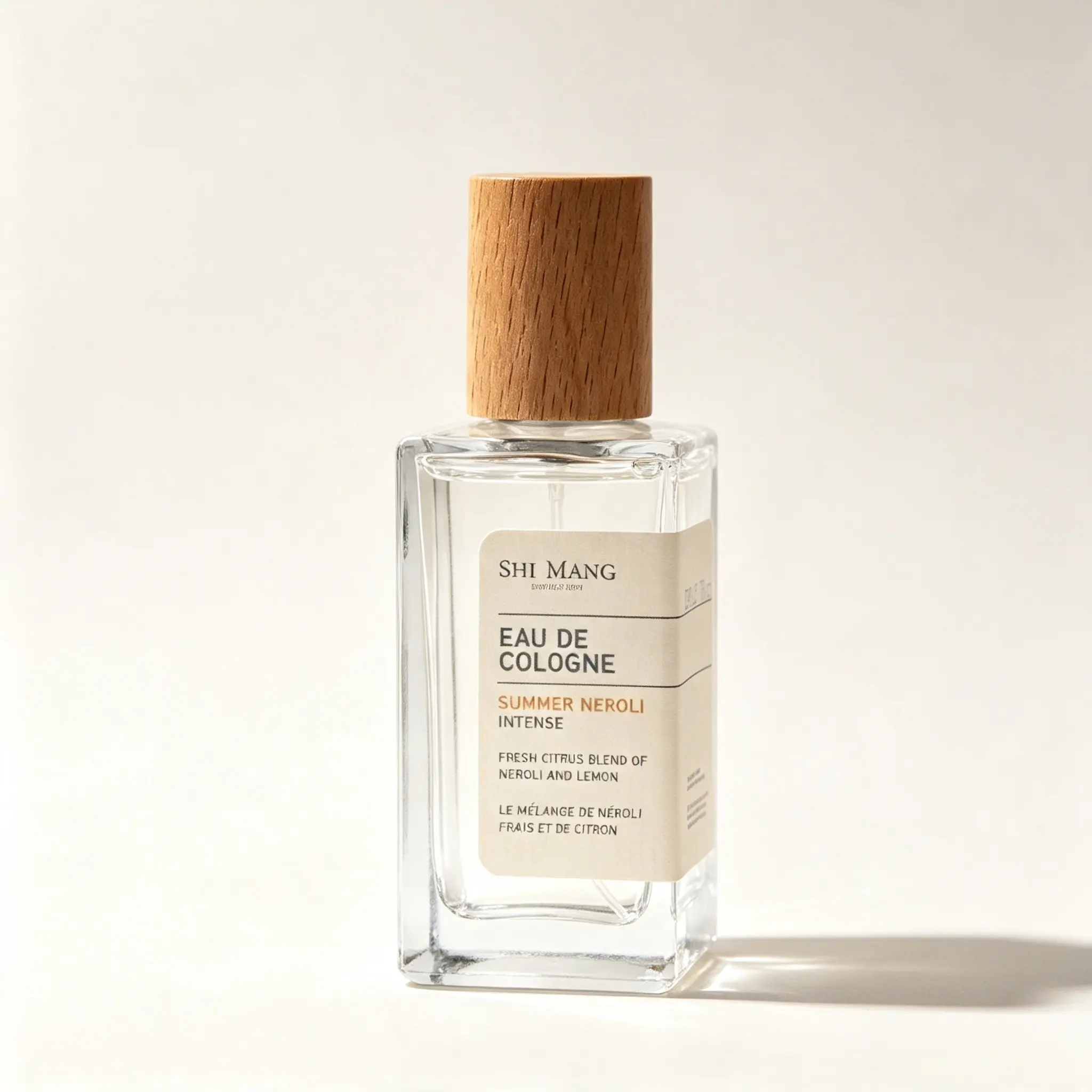 50ML Women's Perfume, Fresh Fruit Scent, Long-Lasting 72 Hours, Ideal for Dates and Dinners, Unique Gift for Friends