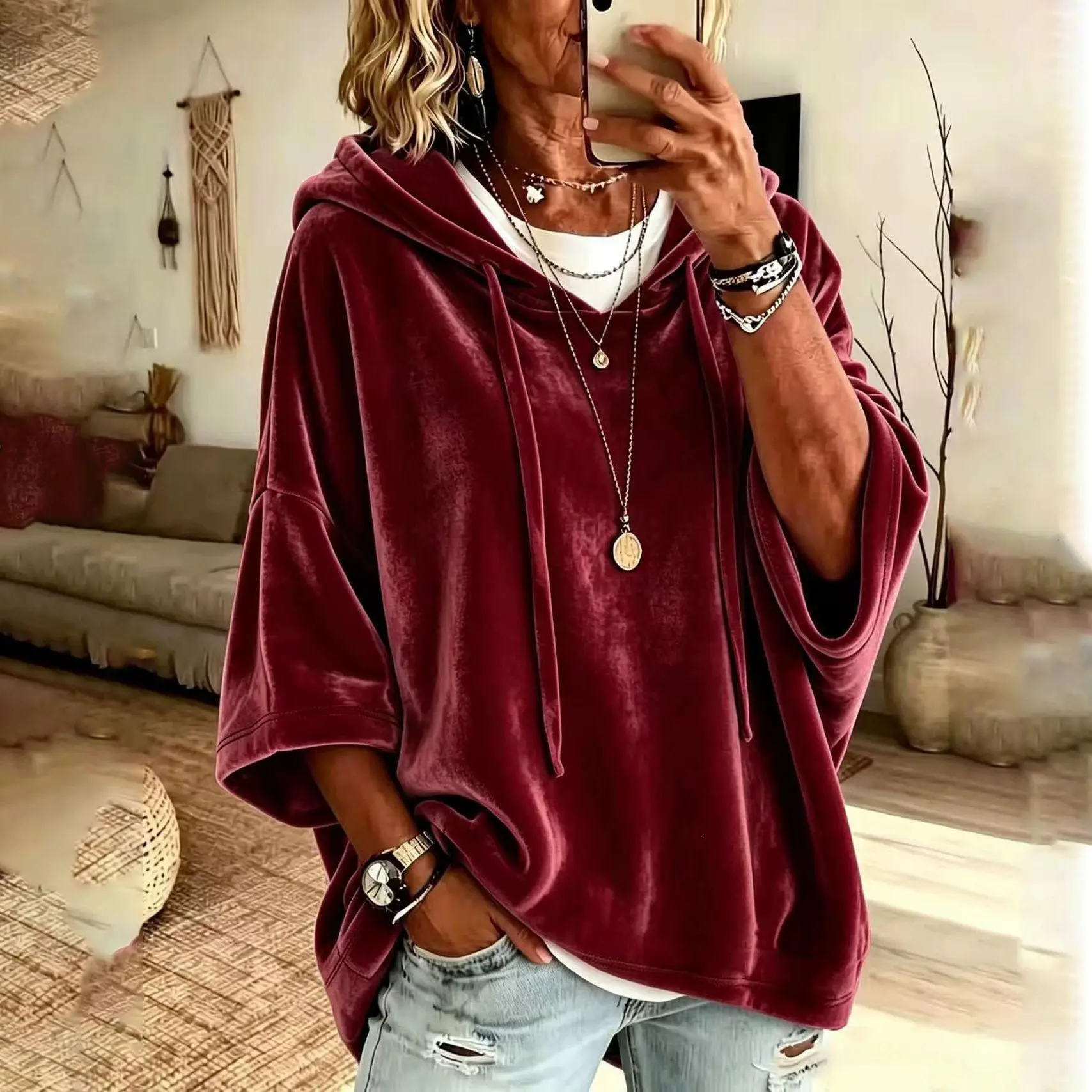 Wine Red