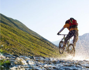 Bo Ping Sports Outdoors