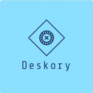 Deskory