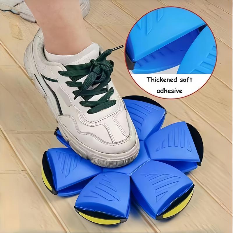 Children's UFO Ball Toy Outdoor Flat Throwing Boys' Disc Ball Toy Shape Changing Toy Ball Parent Child Interactive Toy Suitable for 34567 Year Old Boys and Girls Stress Relieving Bouncing Flying Ball Toy