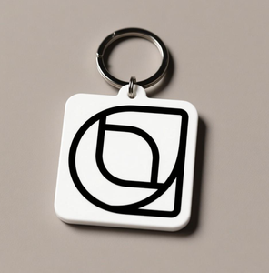Trendy Keychains