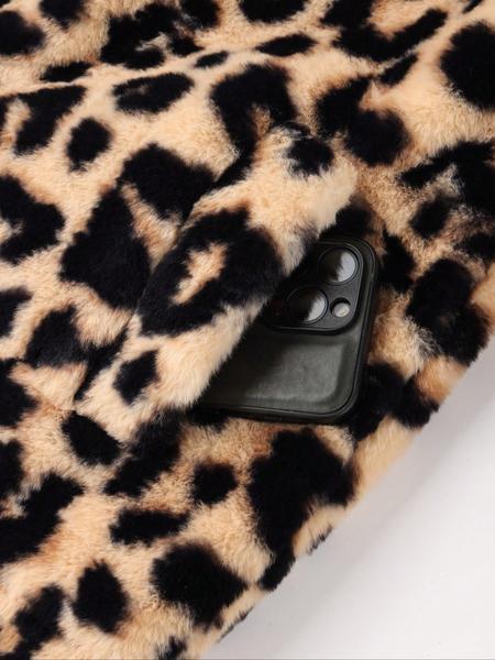 Women's Fall Winter Warm Jacket with Pockets Zipper Fashion Hood Elegant Commuter Casual Simple Daily Wear Coat