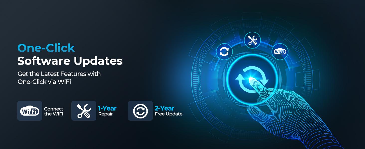 TOPDON Car Diagnostic Tool ArtiDiag900 Lite with BiDirectional Scan, FCA Gateway and CAN-FD, Full Systems Diagnosis with 8+ Reset Services, Wireless Bluetooth OBD2 scanner, AutoVIN, 2-Year Free Update