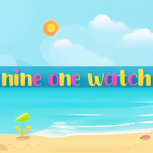 nine one watch