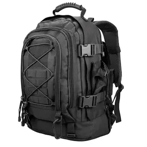 for Men Large Backpack Waterproof Backpack for Work, Camping, Hunting, Hiking