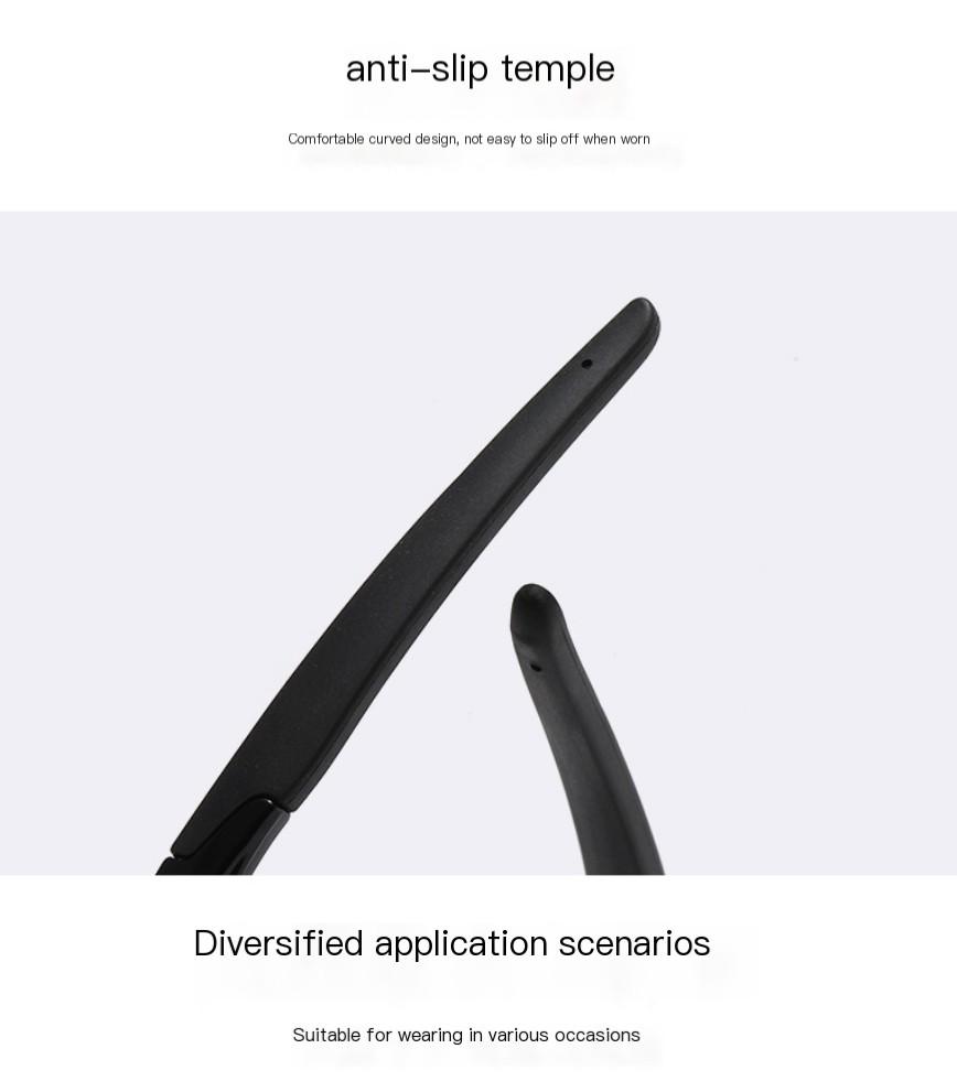 Best-selling cycling glasses, colorful one-piece film sunglasses, windproof and UV-proof outdoor sports glasses