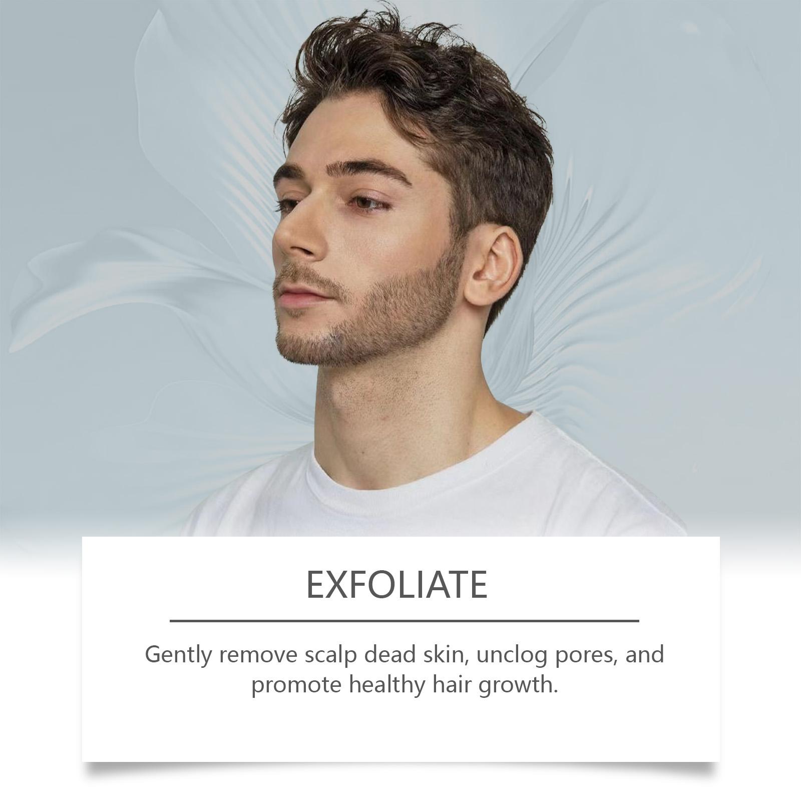 1 Bottle / 2 Bottles Volumizing Styling Hair Powder Texturizing Powder Hair Thickening Powder Gentle Ingredients No-Rinse, Adds Volume, Controls Oil, Fresh and Long-Lasting Styling Hair Powder Styling Texture Powder Texturizing Volumizing Product