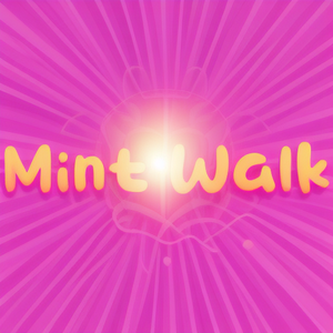 Mint Walk..