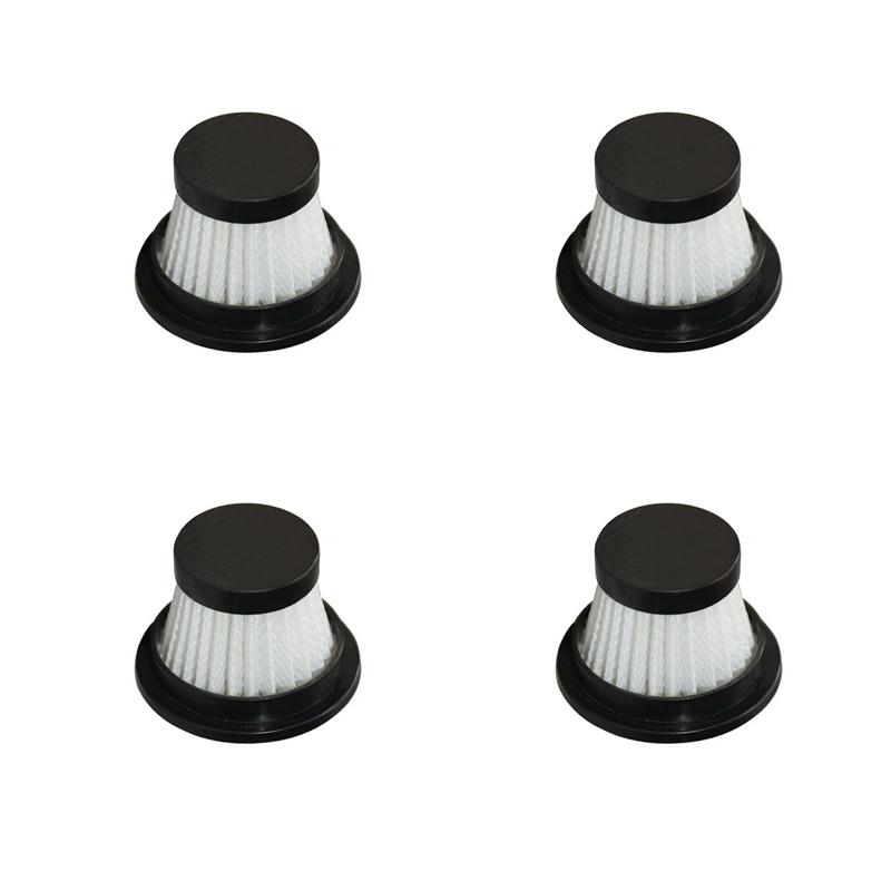 Vacuum Cleaner Filter Replacement Parts, Washable Filters, Car Vacuum Accessories, Dust Collector Filters, Air Purifier Supplies