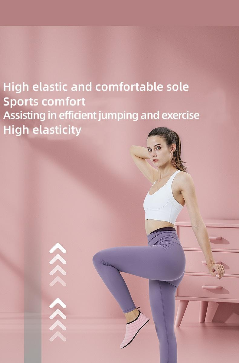 Quick-Dry Water Shoes for Men & Women - Slip-On Design, Non-Slip River Tracing Shoes, Breathable Beach & Hiking Boots, Ideal for Water Sports & Activities - Watershoes