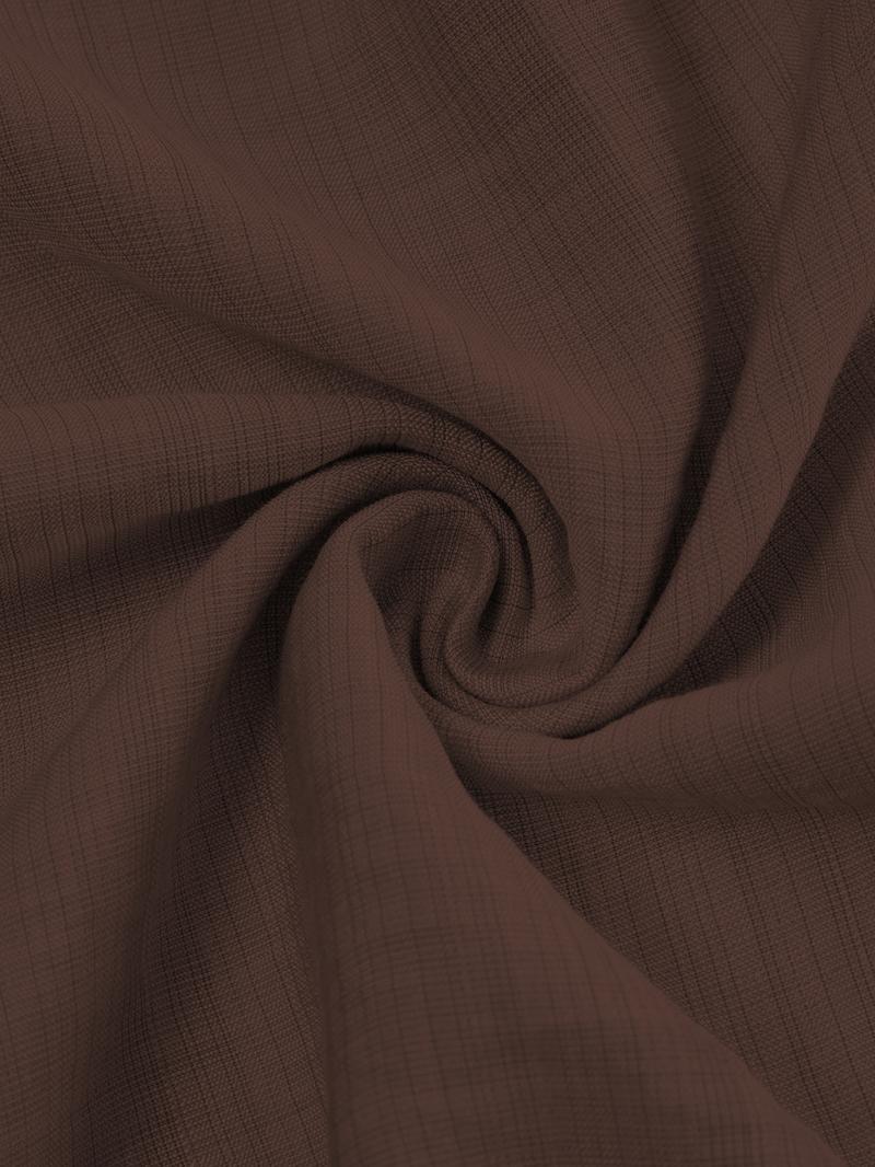 Women's Casual Loose-Fit Wide Leg Pants, All-Season Woven Fabric, Long Plain Design, Daily Commute & Vacation Wear