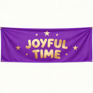 JOYFUL TIME