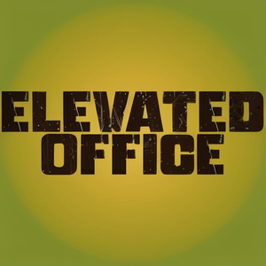 Elevated Office