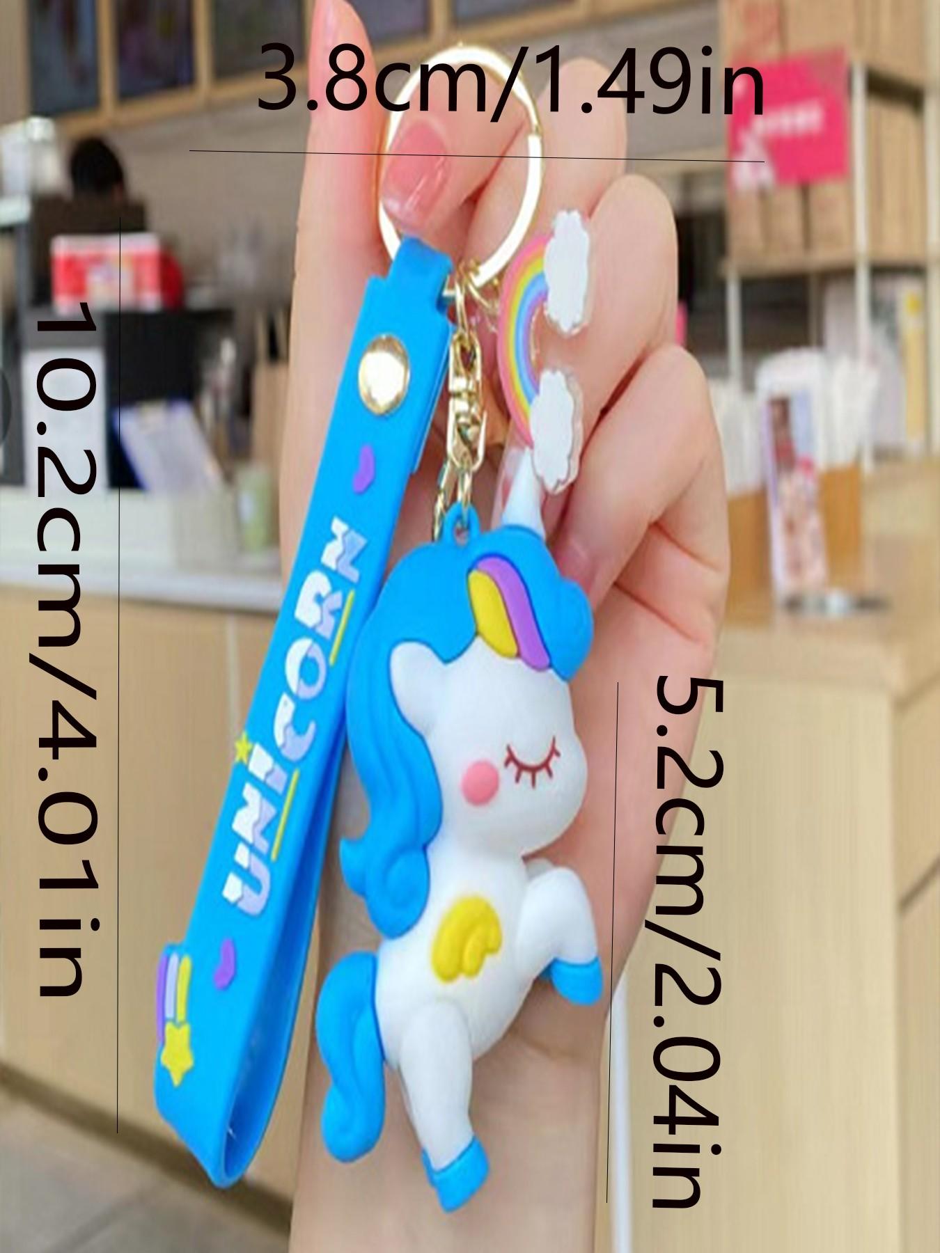 Creative Cartoon Resin Keychain, Unisex Backpack Charm, Arcade Machine Pendant, Night Market Gift, Wholesale, Cartoon Keychain