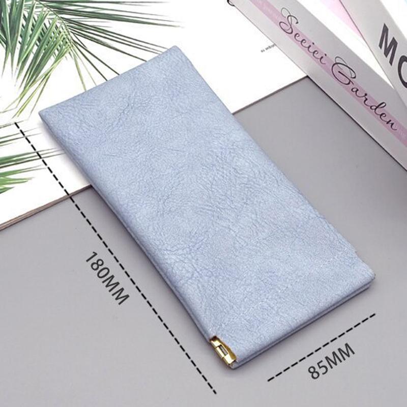 Glasses Bag Sunglasses MEN'S AND WOMEN'S Storage Set Elastic Plate Mouth Automatic Closing Glasses Storage Bag