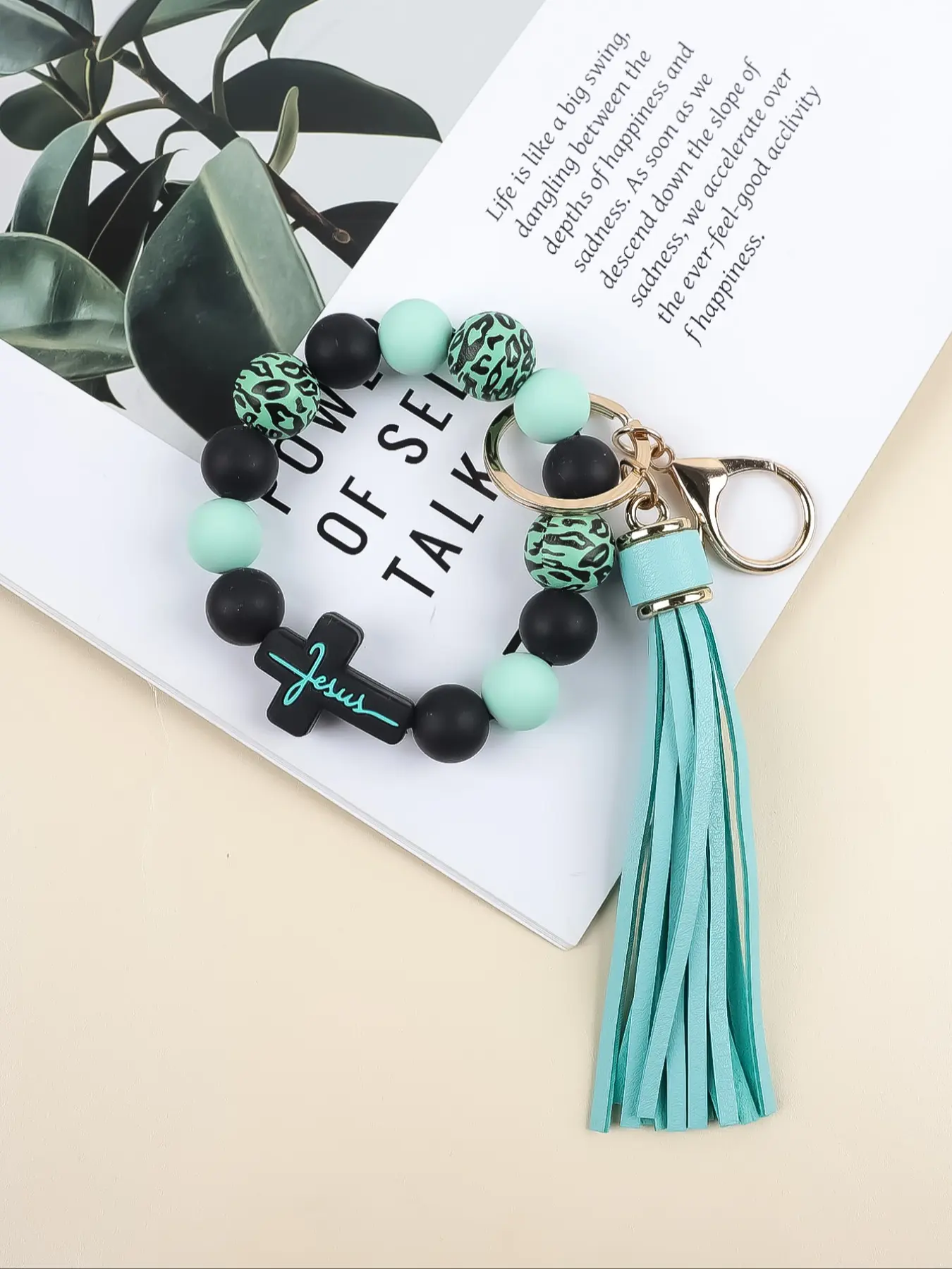 Turquoise