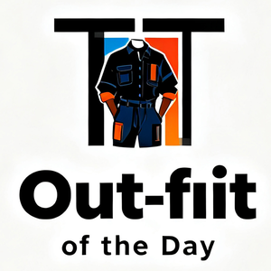 Tang Outfit of the Day