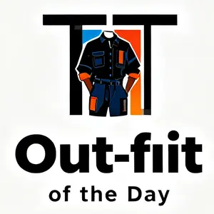 Tang Outfit of the Day Tang Outfit of the Day