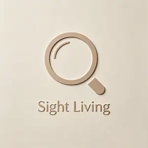Sight Living shop logo