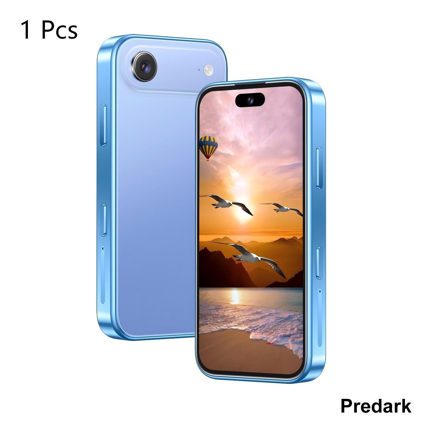 U17 Pro Mini Phone 2gb RAM 16GB Storage, Android 10.0 Quad Core Cpu, 1750mah Battery, 3.75 Inch Display, Dual Camera, Dual Sim